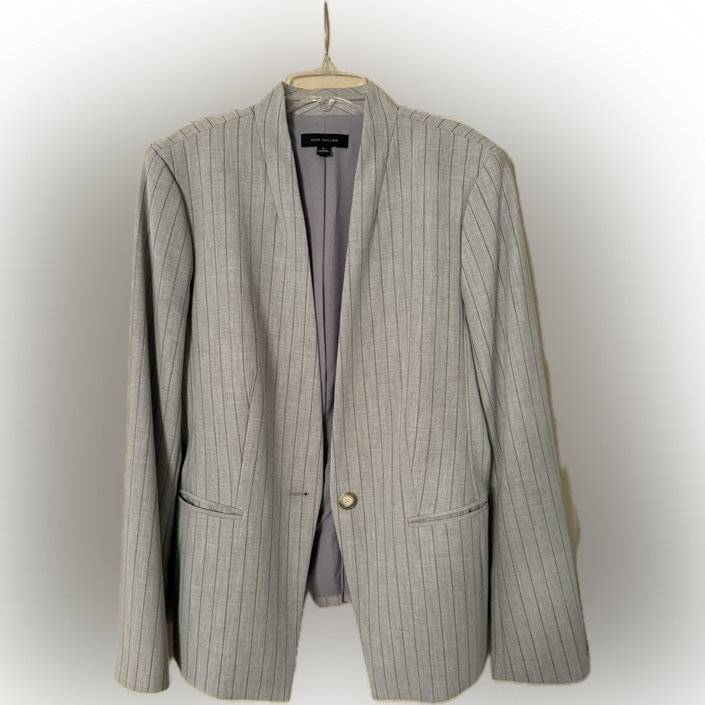 Ann Taylor Suit Separate Size 10